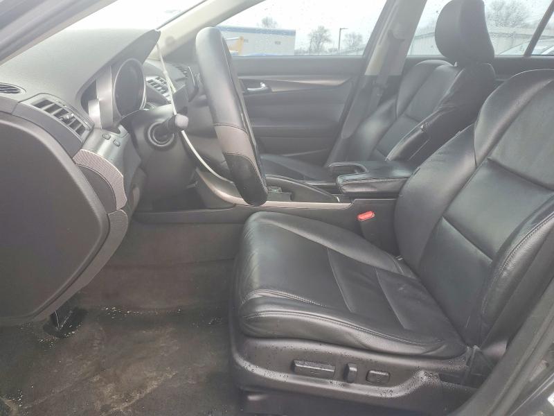 Aukcja sprzedaży 2013 Acura Tl, vin: 19UUA8F29DA013059, numer aukcji: 79516925