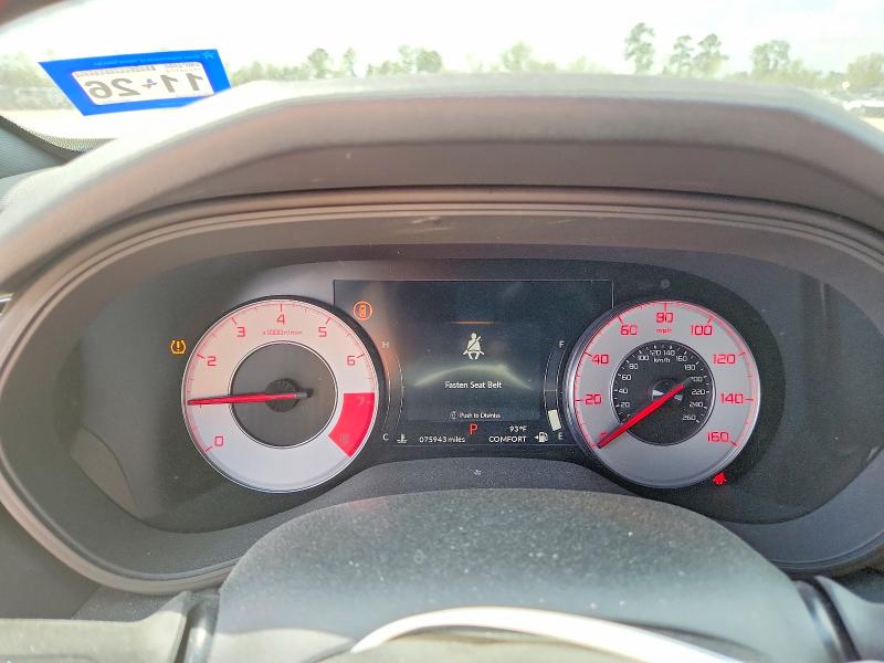 Продажа на аукционе авто 2022 Acura Tlx, vin: 19UUB5F50NA006010, номер лота: 47187926