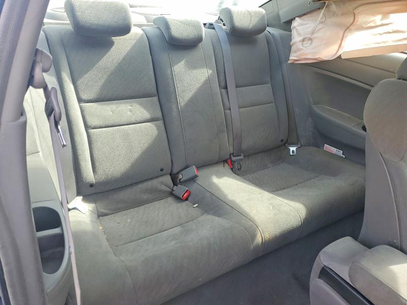 2009 Honda Civic მანქანა იყიდება აუქციონზე, vin: 2HGFG12879H524884, აუქციონის ნომერი: 46125716