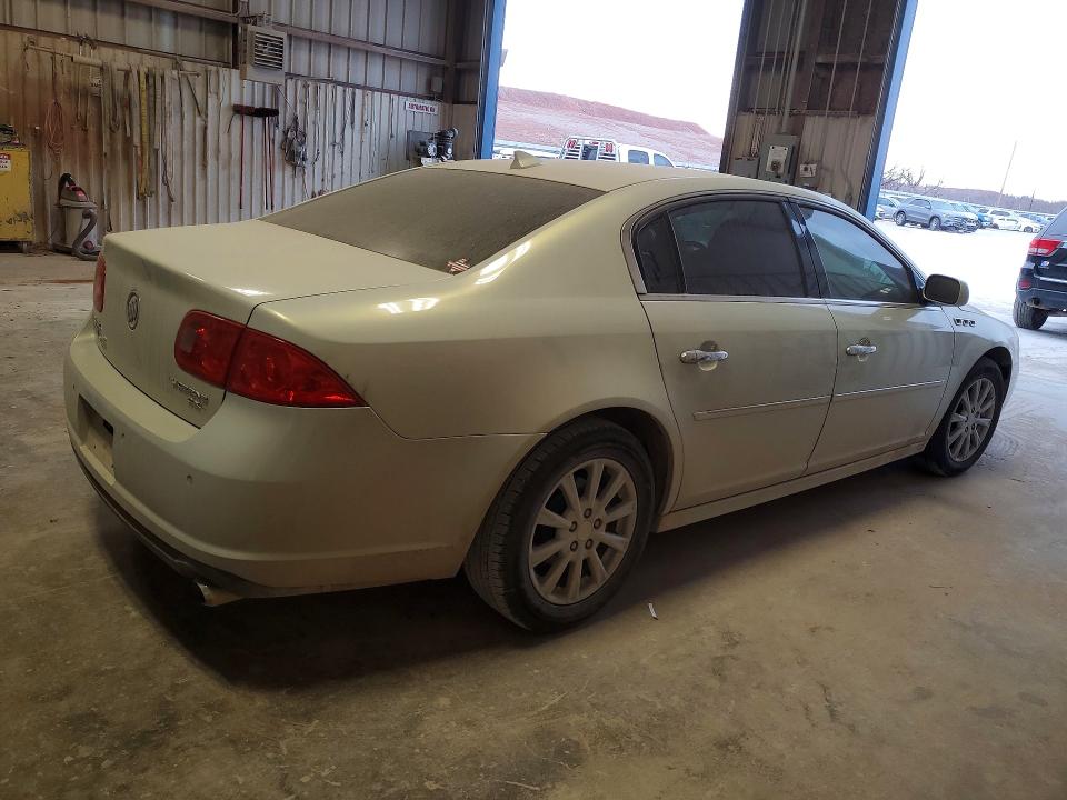 Продаж на аукціоні авто 2010 Buick Lucerne, vin: 1G4HC5EM4AU122420, номер лоту: 41727936