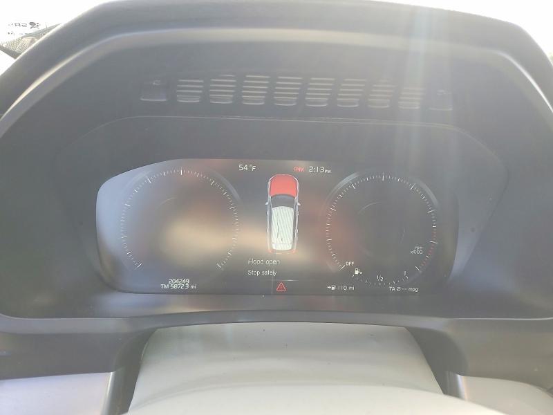 Продаж на аукціоні авто 2016 Volvo Xc90, vin: YV4102XK0G1080263, номер лоту: 47621386