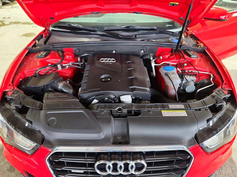41645696 :رقم المزاد ، WAUD2AFH1HN003791 vin ، 2017 Audi A5 مزاد بيع