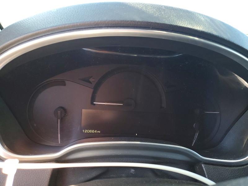 2014 Cadillac Srx მანქანა იყიდება აუქციონზე, vin: 3GYFNBE3XES544266, აუქციონის ნომერი: 47344136