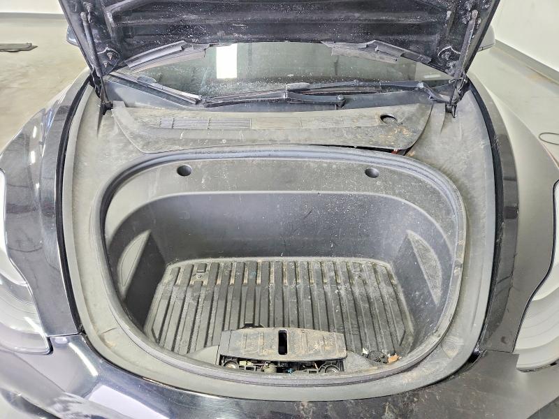 2022 Tesla Model 3 მანქანა იყიდება აუქციონზე, vin: 5YJ3E1EA3NF368526, აუქციონის ნომერი: 45689776