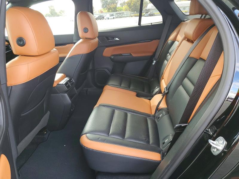 2024 Honda Prologue მანქანა იყიდება აუქციონზე, vin: 3GPKHZRJ7RS538488, აუქციონის ნომერი: 79648365