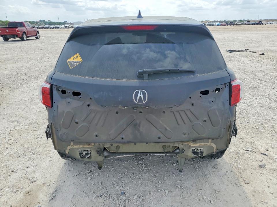 Aukcja sprzedaży 2016 Acura Rdx, vin: 5J8TB3H73GL012826, numer aukcji: 47973916