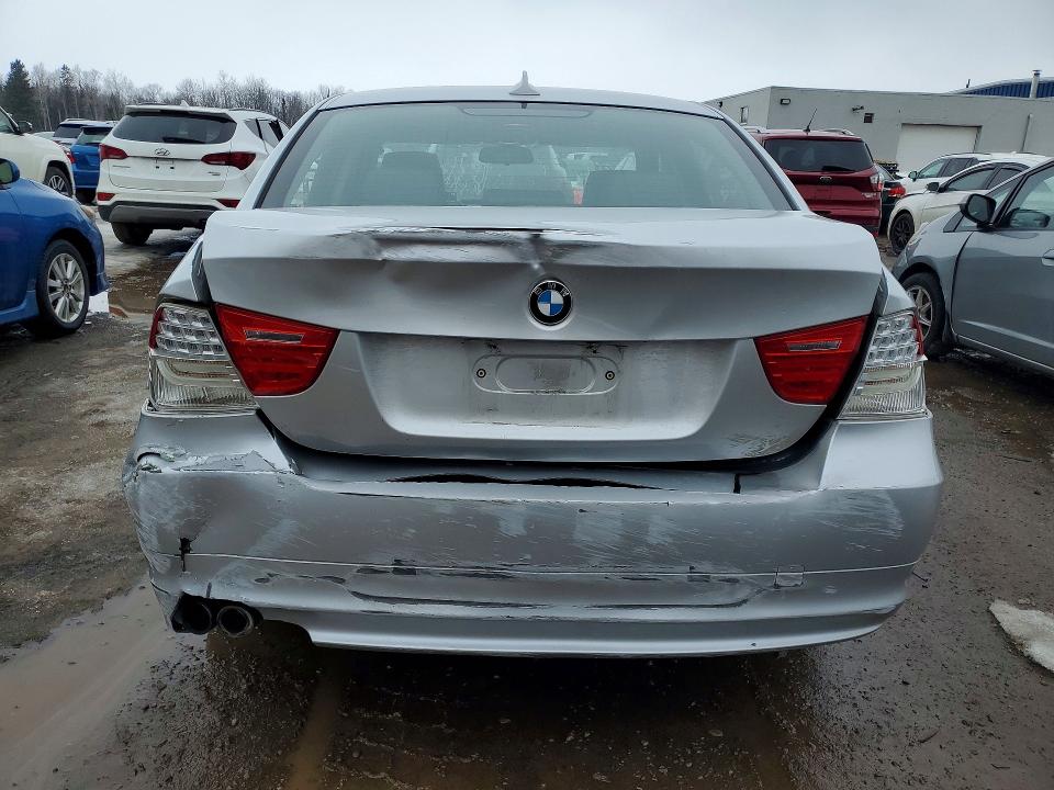 Продажа на аукционе авто 2011 Bmw 328, vin: WBAPK7C55BF082636, номер лота: 41716796