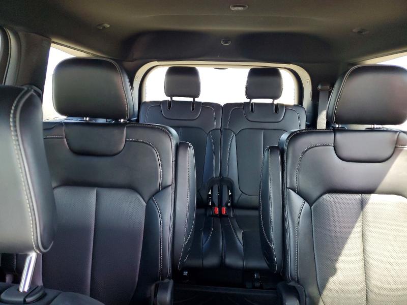 Aukcja sprzedaży 2021 Jeep Grand Cherokee, vin: 1C4RJJDG0M8154216, numer aukcji: 41587106