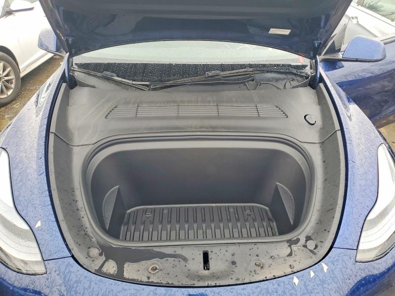Продажа на аукционе авто 2023 Tesla Model Y, vin: 7SAYGDEE3PA116170, номер лота: 77315045