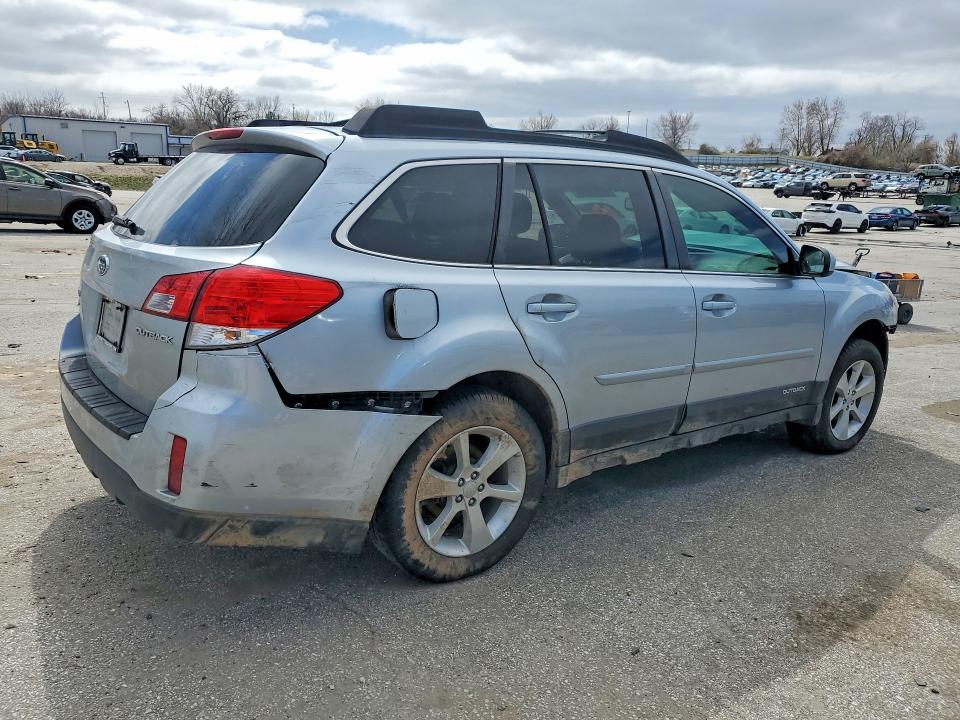 Продажа на аукционе авто 2013 Subaru Outback, vin: 4S4BRCGC5D3208343, номер лота: 46046496