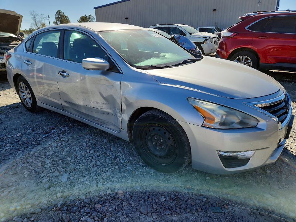 Aukcja sprzedaży 2015 Nissan Altima, vin: 1N4AL3APXFC464628, numer aukcji: 46442906