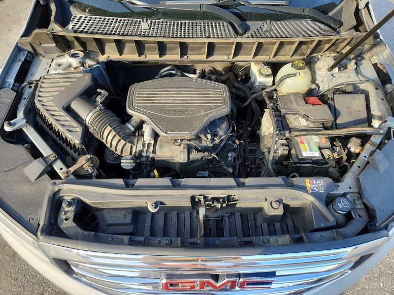 Продажа на аукционе авто 2018 Gmc Acadia, vin: 1GKKNMLS4JZ247991, номер лота: 79097745