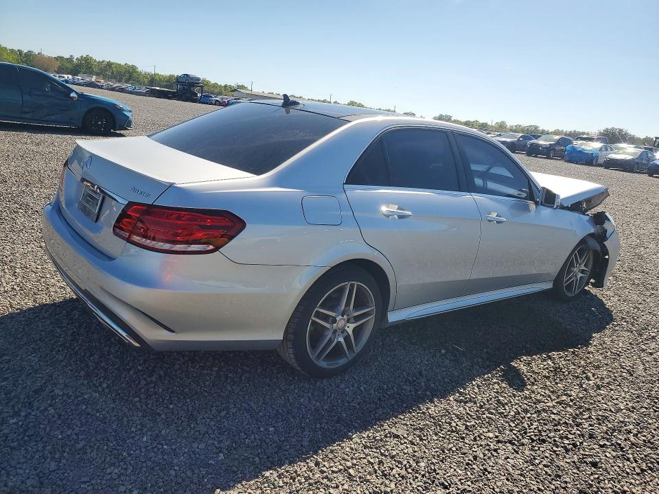 2014 Mercedes-benz E მანქანა იყიდება აუქციონზე, vin: WDDHF8JB6EB062147, აუქციონის ნომერი: 46631446