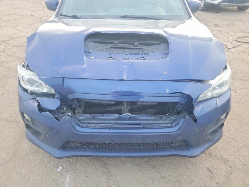 Aukcja sprzedaży 2017 Subaru Wrx, vin: JF1VA1B64H9833680, numer aukcji: 47923446