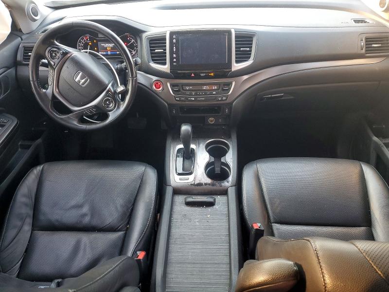Aukcja sprzedaży 2018 Honda Ridgeline, vin: 5FPYK3F63JB016598, numer aukcji: 46863846