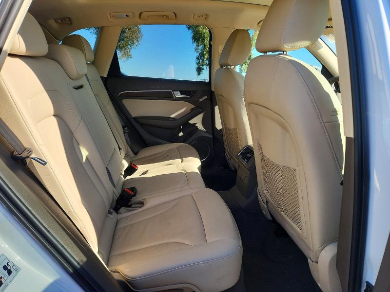 46677196 :رقم المزاد ، WA1L2AFP9GA101067 vin ، 2016 Audi Q5 مزاد بيع