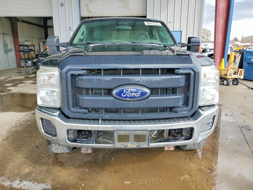 55807656 :رقم المزاد ، 1FT7X2B67CEC35297 vin ، 2012 Ford F250 مزاد بيع