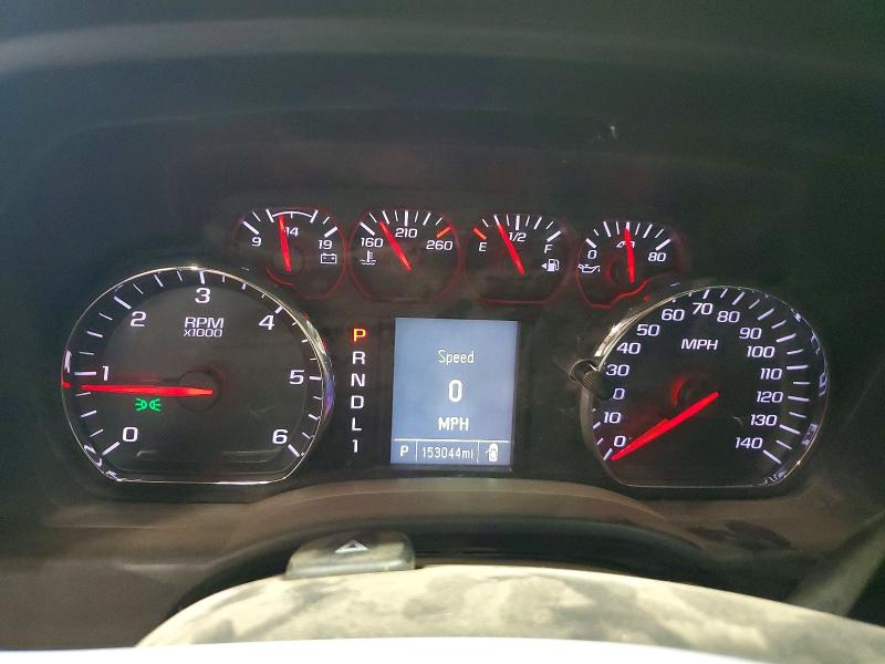 46517866 :رقم المزاد ، 1GT22REG8HZ273448 vin ، 2017 Gmc Sierra مزاد بيع