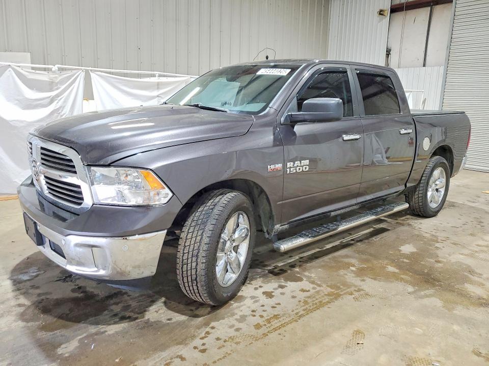 Auction sale of the 2015 Ram 1500, vin: 1C6RR6LT9FS529991, lot number: 45444026