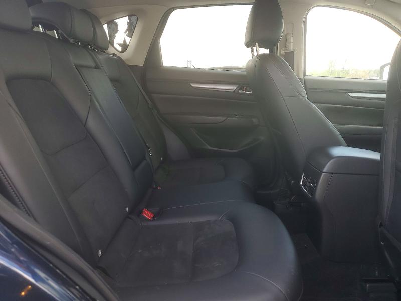 48164596 :رقم المزاد ، JM3KFBBM9N0583167 vin ، 2022 Mazda Cx-5 مزاد بيع