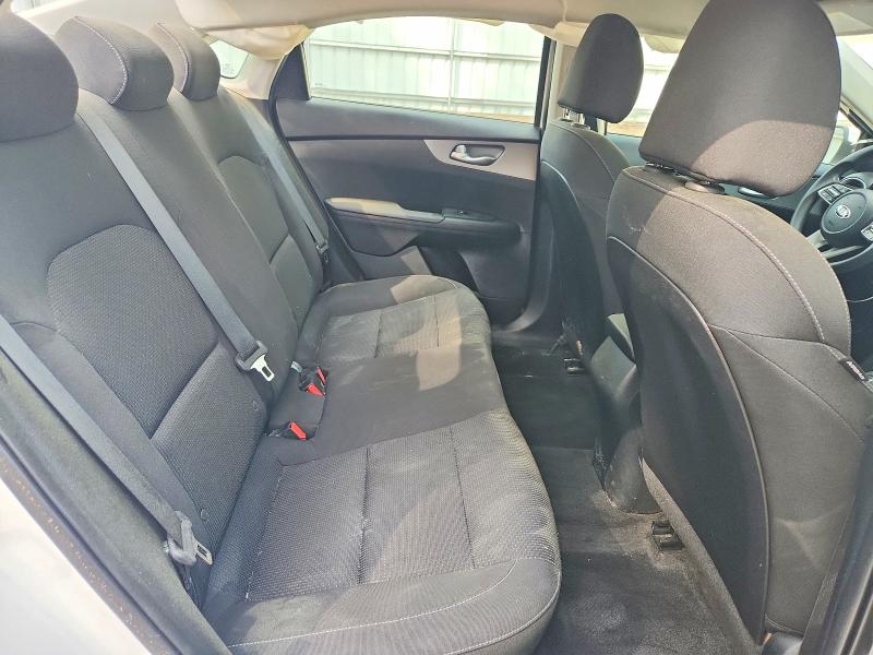 Продажа на аукционе авто 2019 Kia Forte, vin: 3KPF24AD9KE045591, номер лота: 47793376