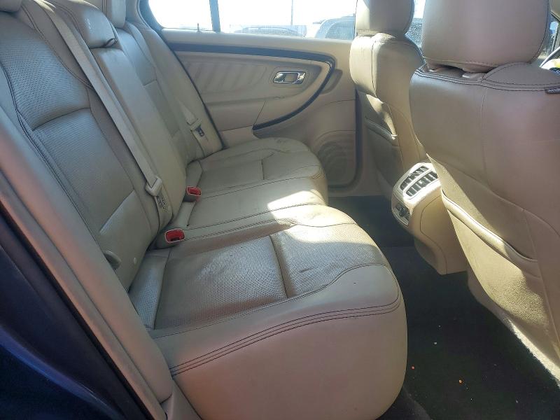 Aukcja sprzedaży 2018 Ford Taurus, vin: 1FAHP2F83JG112913, numer aukcji: 45792096