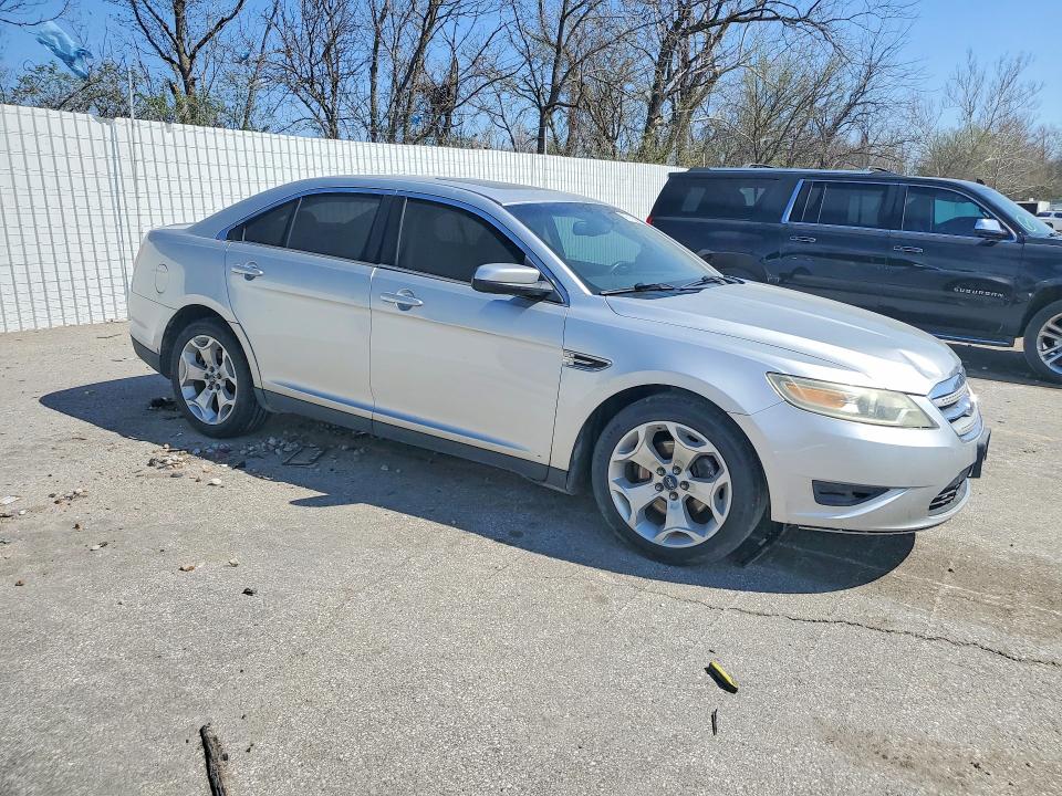 Продаж на аукціоні авто 2010 Ford Taurus, vin: 1FAHP2EW1AG125983, номер лоту: 47711206