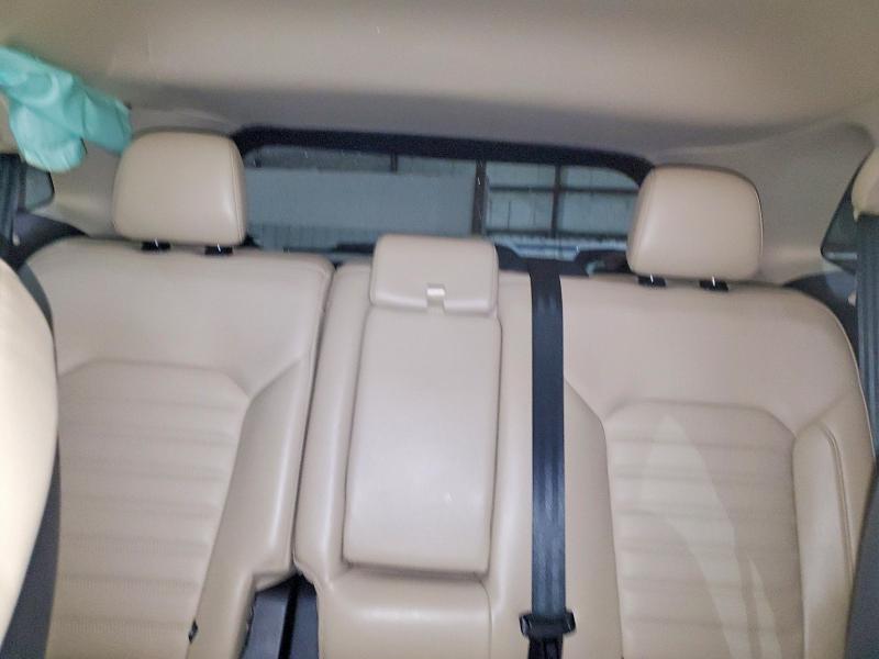 Продажа на аукционе авто 2017 Ford Edge, vin: 2FMPK4J8XHBB59781, номер лота: 45492196