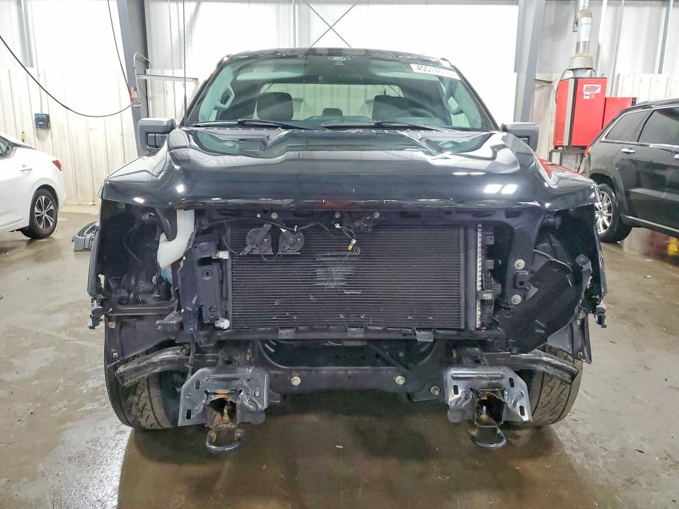 Aukcja sprzedaży 2021 Ford F150, vin: 1FTEX1EB6MFC14866, numer aukcji: 45517616