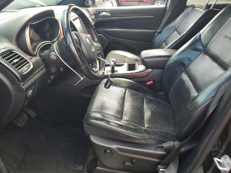46356876 :رقم المزاد ، 1C4RJEJG0EC433708 vin ، 2014 Jeep Grand Cherokee مزاد بيع