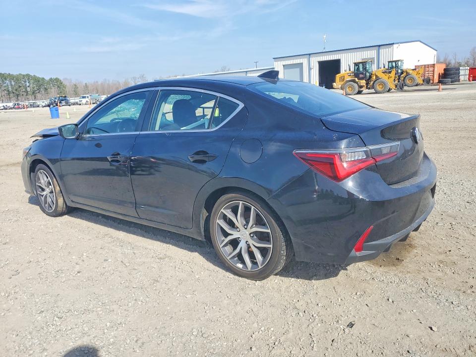 Aukcja sprzedaży 2021 Acura Ilx, vin: 19UDE2F7XMA002388, numer aukcji: 79654985