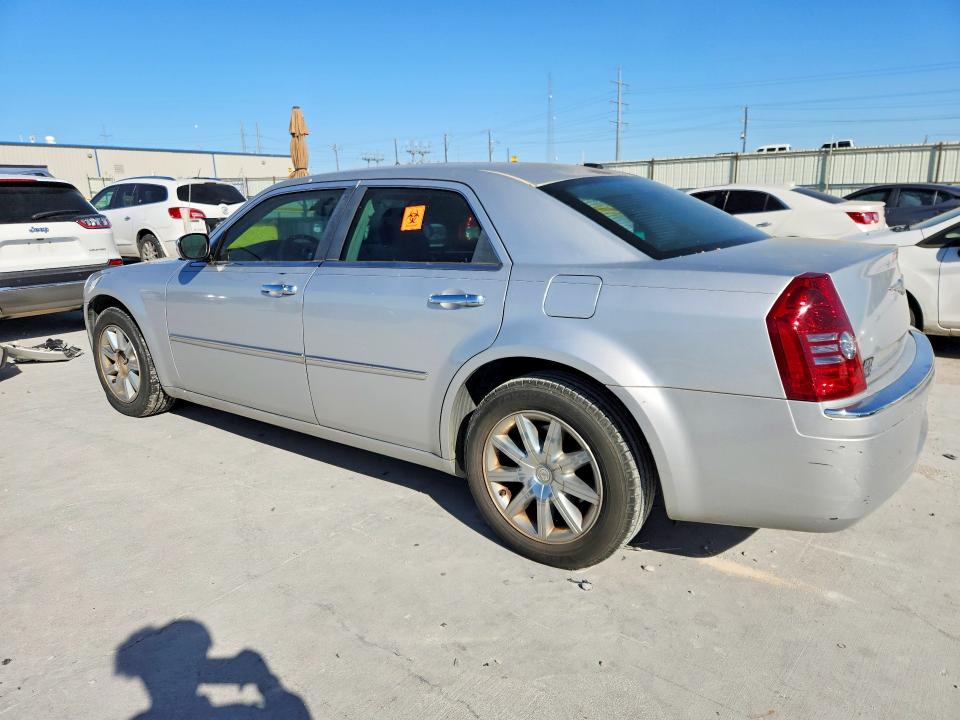 Aukcja sprzedaży 2010 Chrysler 300, vin: 2C3CA3CV5AH142770, numer aukcji: 47117976