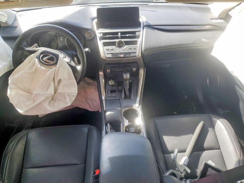 Aukcja sprzedaży 2019 Lexus Nx 300, vin: JTJYARBZ4K2149807, numer aukcji: 46028606