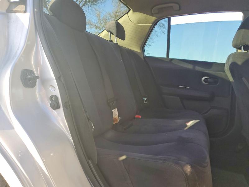 2008 Nissan Versa მანქანა იყიდება აუქციონზე, vin: 3N1BC11E58L363699, აუქციონის ნომერი: 79981605