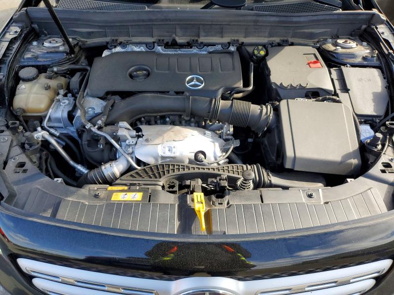 Продажа на аукционе авто 2021 Mercedes-benz Glb, vin: W1N4M4GB9MW110464, номер лота: 79594665