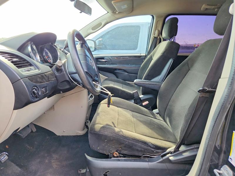 Aukcja sprzedaży 2012 Dodge Grand Caravan, vin: 2C4RDGBG6CR352086, numer aukcji: 47094416
