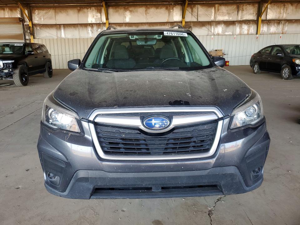 Продажа на аукционе авто 2020 Subaru Forester, vin: JF2SKAJC8LH548613, номер лота: 47611696
