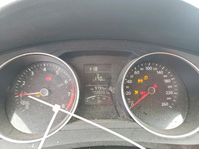 Aukcja sprzedaży 2015 Volkswagen Jetta, vin: 3VW1K7AJ9FM350888, numer aukcji: 45794306