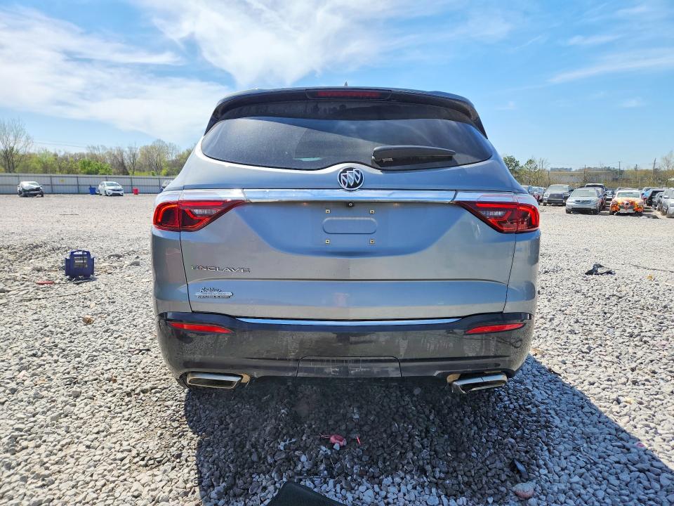 Продаж на аукціоні авто 2023 Buick Enclave, vin: 5GAERBKW1PJ163271, номер лоту: 47175426