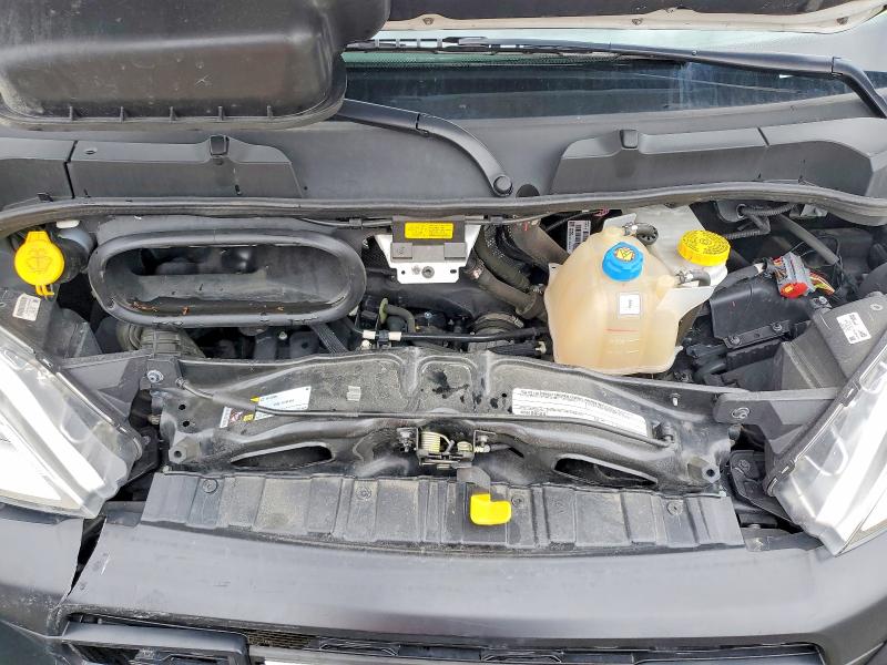 Продажа на аукционе авто 2023 Ram Promaster 2500, vin: 3C6LRVDGXPE596265, номер лота: 46641886