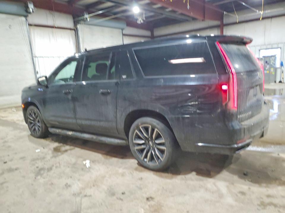 Продаж на аукціоні авто 2023 Cadillac Escalade, vin: 1GYS4NKL6PR342196, номер лоту: 41592866