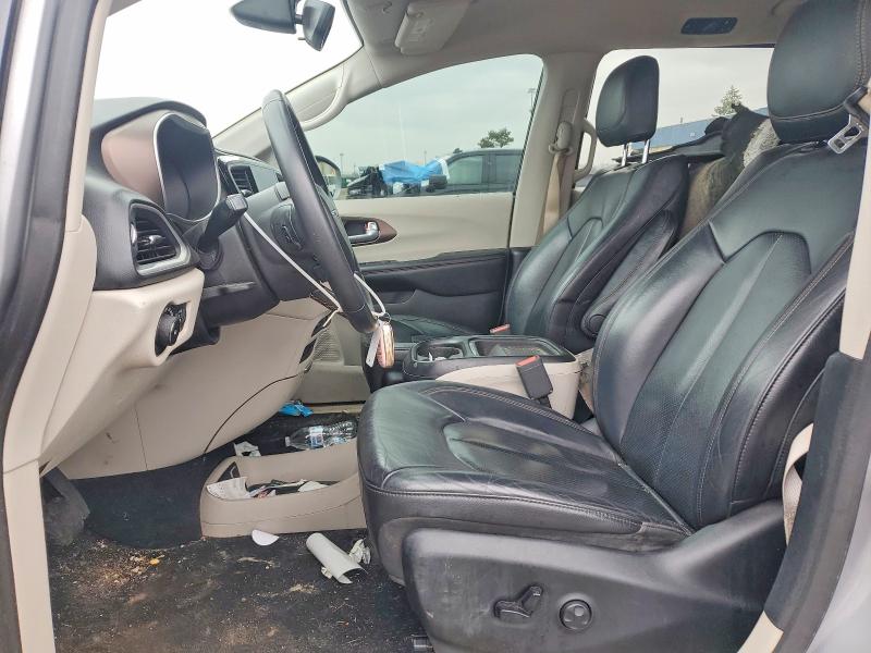 Aukcja sprzedaży 2018 Chrysler Pacifica, vin: 2C4RC1BG0JR271596, numer aukcji: 41842186