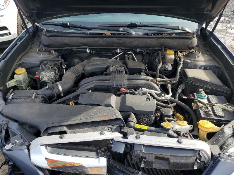 Aukcja sprzedaży 2014 Subaru Outback, vin: 4S4BRBCC9E3274914, numer aukcji: 46051706