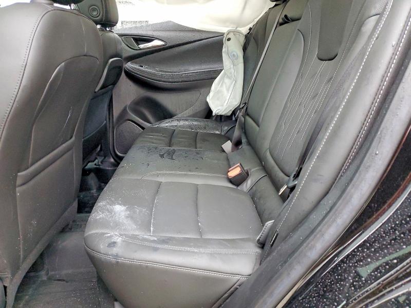 Продаж на аукціоні авто 2024 Buick Encore Gx, vin: KL4AMGSLXRB151125, номер лоту: 79938925