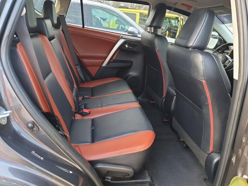 Aukcja sprzedaży 2013 Toyota Rav4, vin: JTMDFREV6DD014587, numer aukcji: 47069526