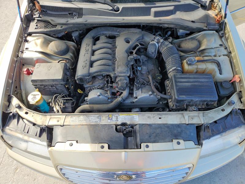 Aukcja sprzedaży 2010 Chrysler 300, vin: 2C3CA5CV4AH152220, numer aukcji: 46366796