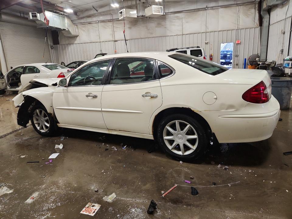 Продаж на аукціоні авто 2006 Buick Lacrosse, vin: 2G4WE587261182240, номер лоту: 79777935