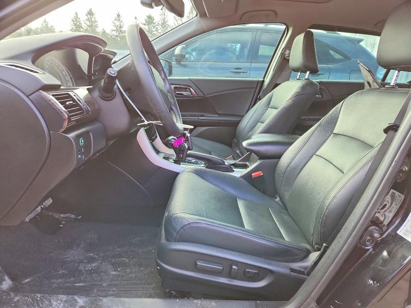 Aukcja sprzedaży 2016 Honda Accord 4d, vin: 1HGCR2F00GA807730, numer aukcji: 41962716