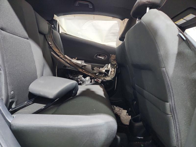 Продажа на аукционе авто 2021 Honda Hr-v, vin: 3CZRU6H18MM746589, номер лота: 47565716
