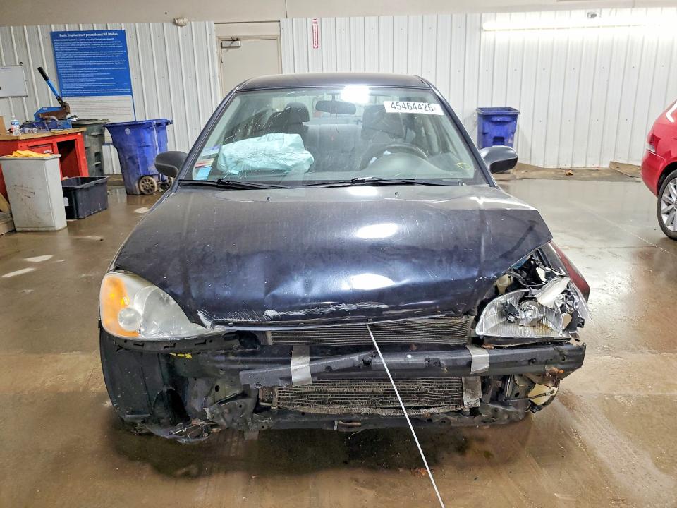 45464426 :رقم المزاد ، 2HGES16573H554095 vin ، 2003 Honda Civic مزاد بيع